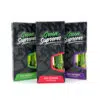 Green Supreme – Vape Cartridges