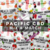 Pacific Cbd Gummies Mix & Match