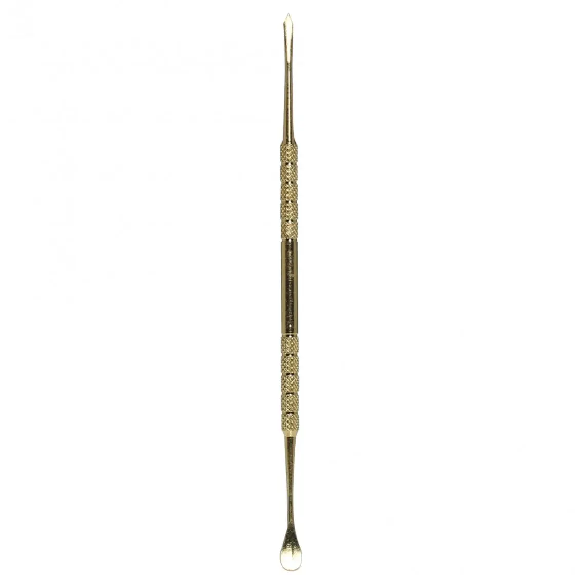 160mm Stainless Steel Dabber