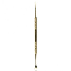 160mm Stainless Steel Dabber
