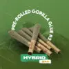 Pre-rolled Gorilla Glue #2