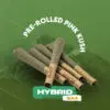 Pre-rolled Pink Kush