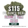 Bubble Gum Kush