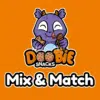 Doobie Snack Mix & Match
