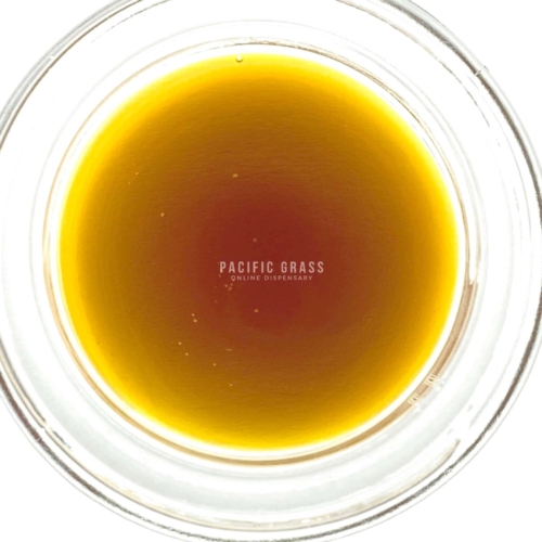 Golden Monkey Extract – Premium Rosin