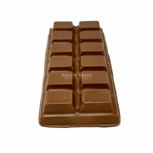 Cacao 45 – Milk Chocolate Cbd