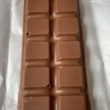 Cacao 45 – Milk Chocolate Thc