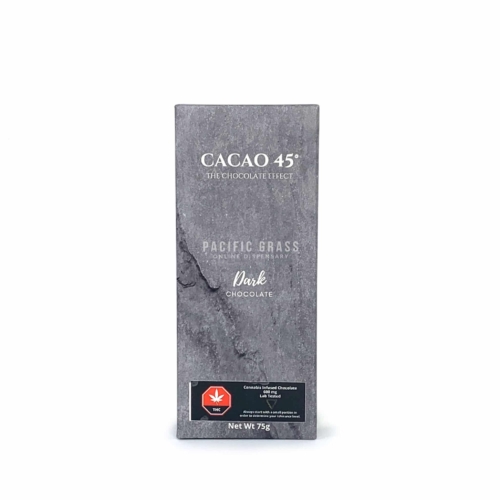 Cacao 45 – Dark Chocolate Thc