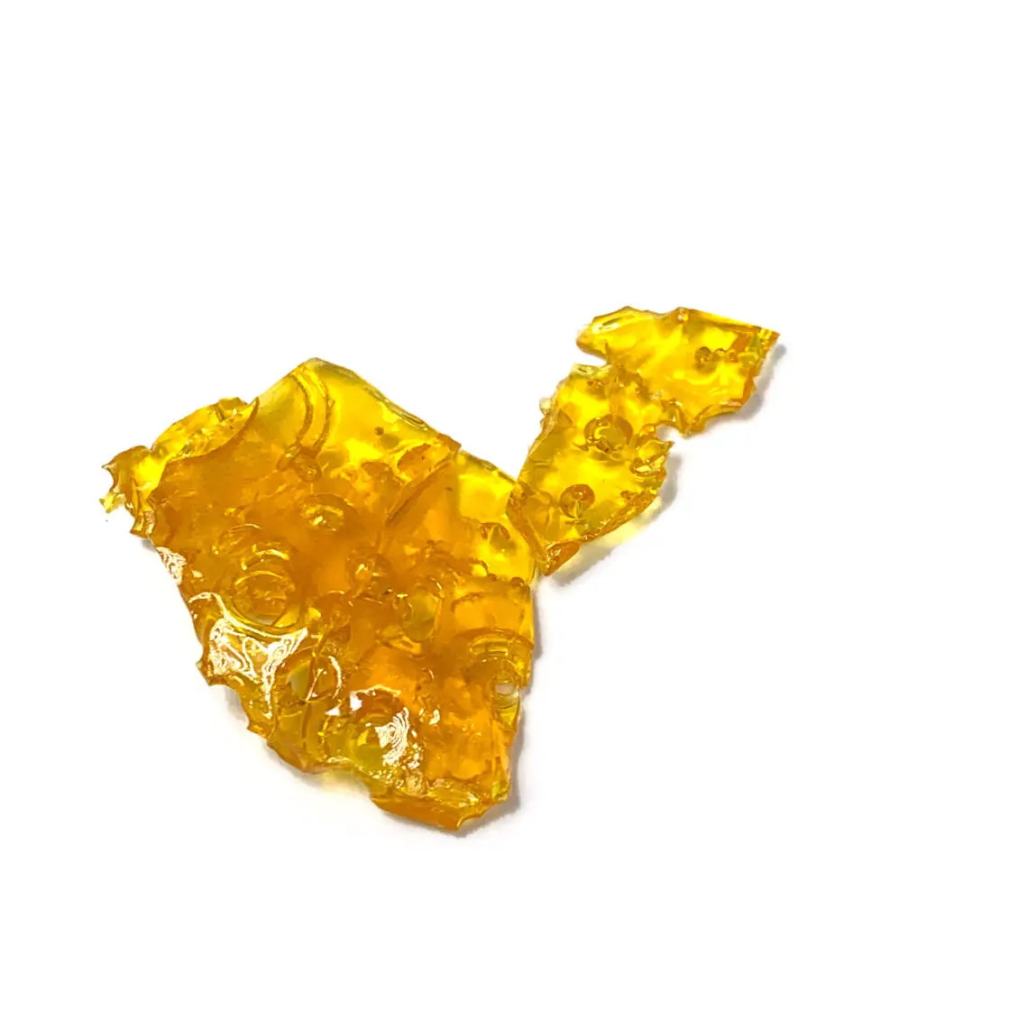 Xo Premium Concentrates – Shatter (2g) – Moby Dick