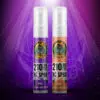 Golden Monkey Extracts – 210mg Sublingual Thc Spray