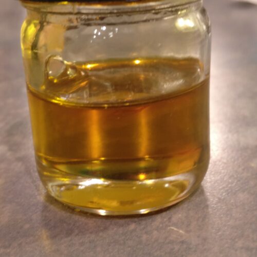 Golden Monkey Extracts – D9 Premium Thc Distillate