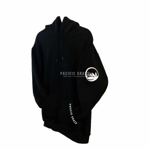 Pacific Grass Hoodie