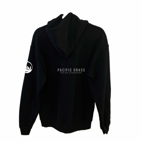 Pacific Grass Hoodie