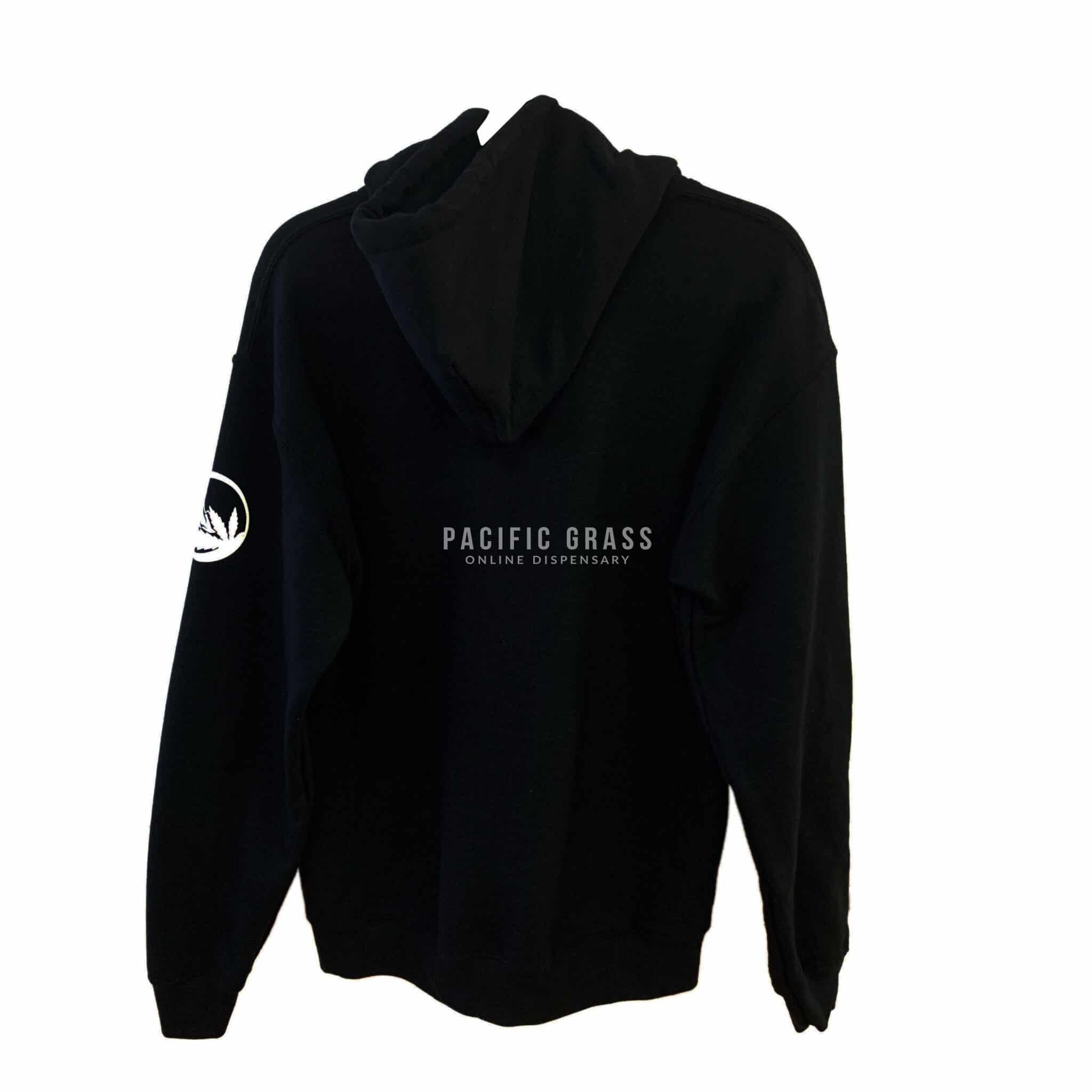 Buy Pacific Grass Hoodie Online In Canada - Pacific Grass