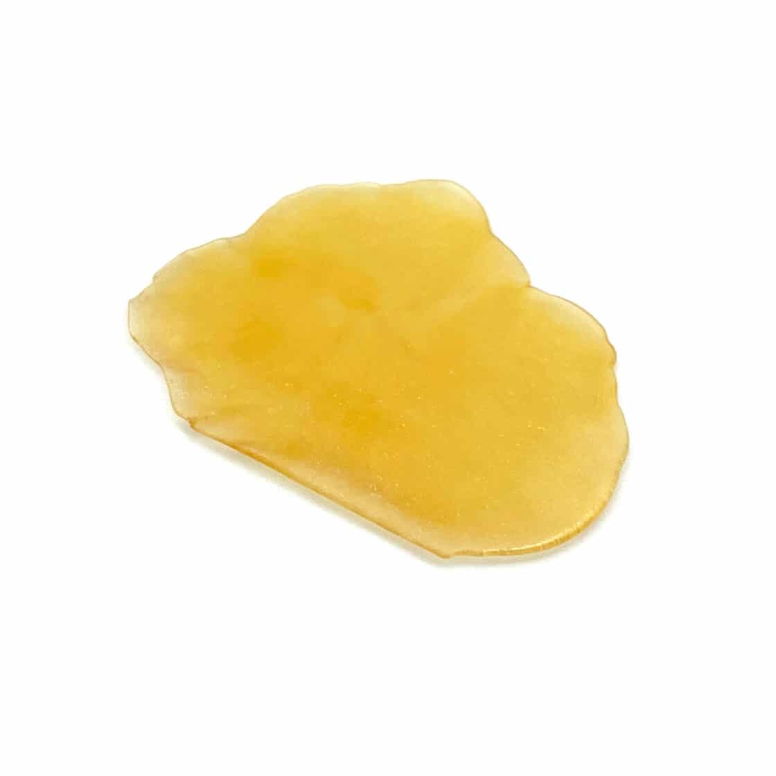 Golden Monkey Extracts – Shatter – Sour Diesel
