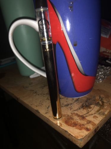Golden monkey extracts – ccell m3 high performance 510 battery
