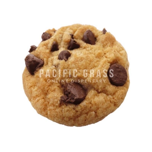 Eddy’s Edibles – Birthday Cake Cookies