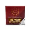 Xo Premium Concentrates – Shatter (2g)