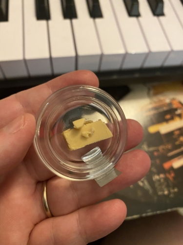 Golden Monkey Extracts – Premium Concentrates – Mix & Match