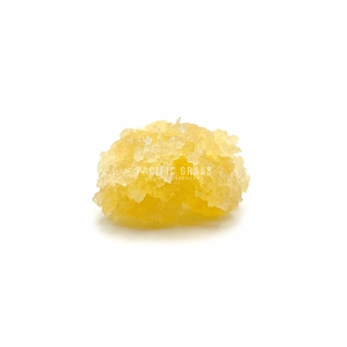 Golden Monkey Extracts – Premium Crumble