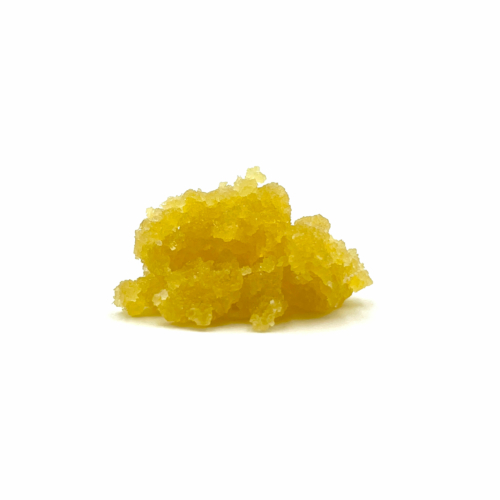 Golden Monkey Extracts – Premium Crumble