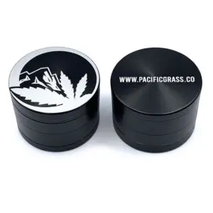 Pacific Grass Grinder – Large