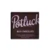Potluck – Milk Chocolate