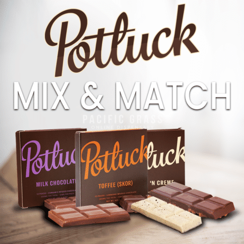 Potluck Mix & Match
