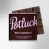 Potluck Chocolate