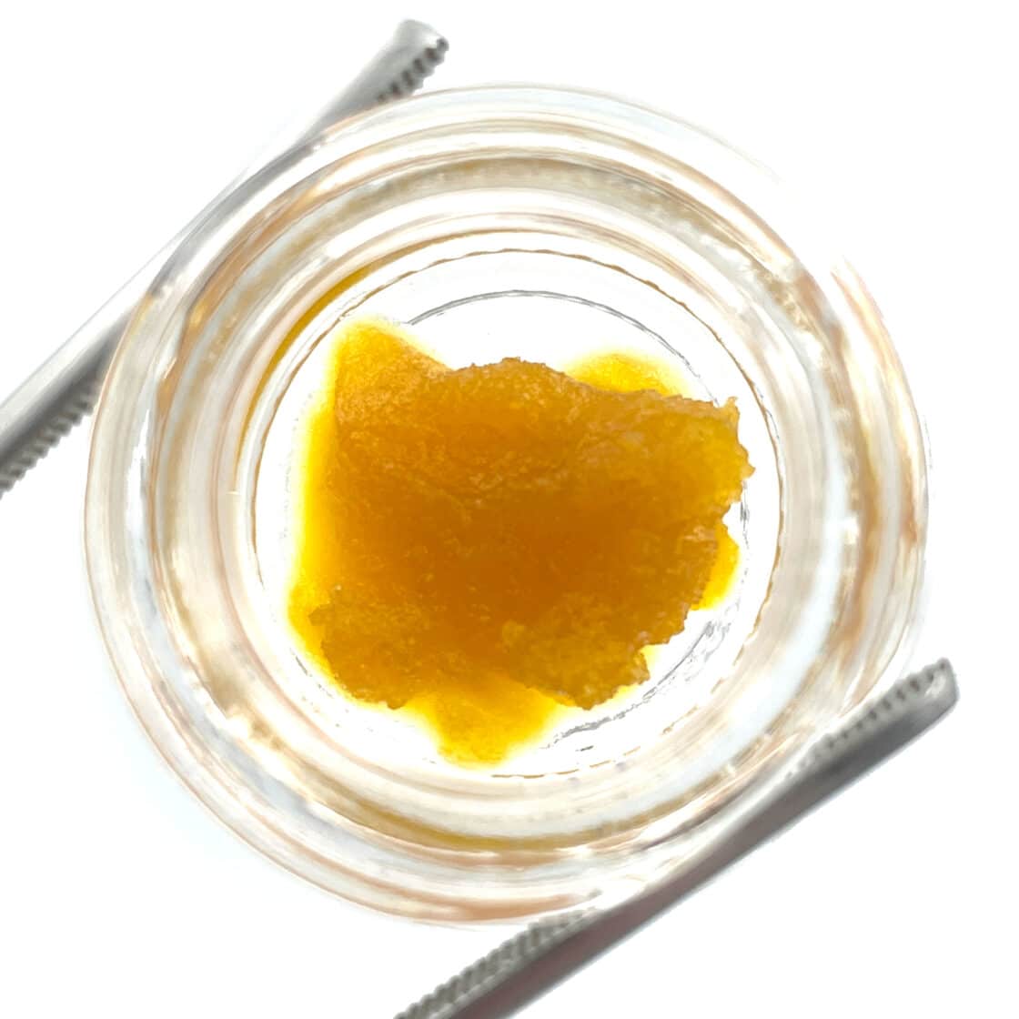 High voltage extracts – live sauce