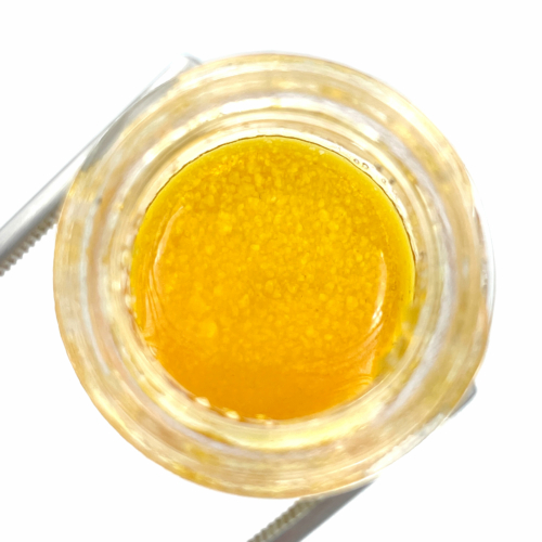 High Voltage Extracts Live Sauce 4 Star General
