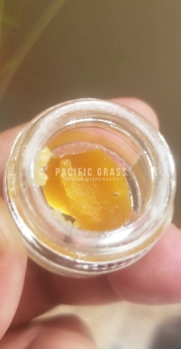 High Voltage Extracts – Live Sauce