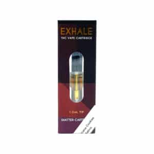 Xo Extracts – Shatter Cartridge