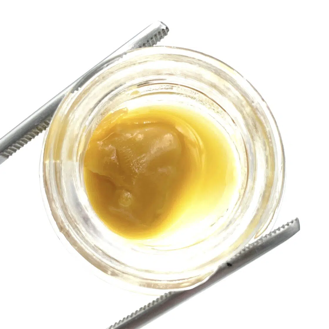 High Voltage Extracts Live Resin Mcflurry