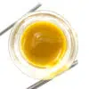 High Voltage Extracts Live Resin GMO Zkittlez