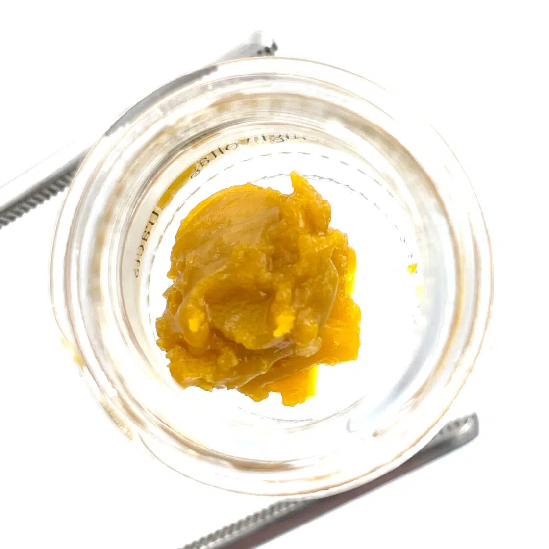 High Voltage Extracts Live Resin Purple Candy