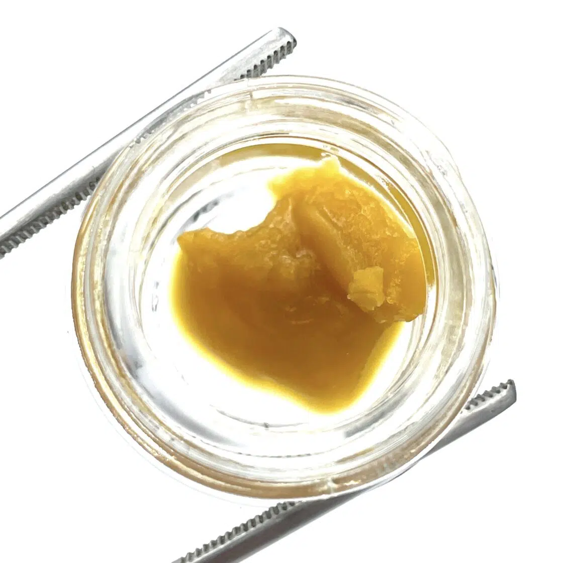 High Voltage Extracts Live Resin Mandarin Cookies