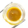 High Voltage Extracts Live Resin Cherry Larry