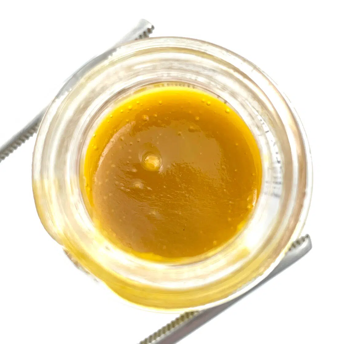 High Voltage Extracts Live Resin Cherry Larry