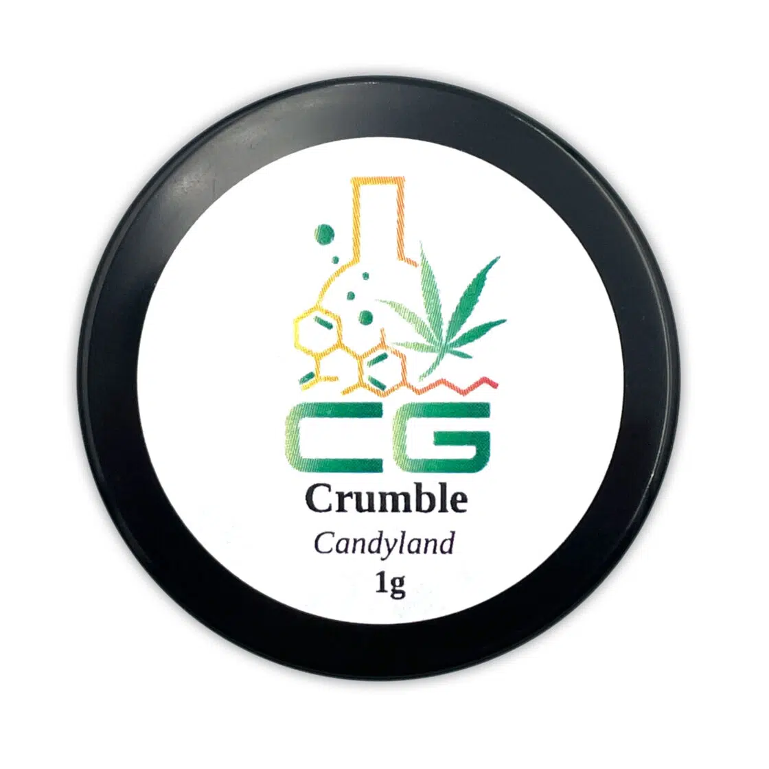 Cg Crumble – Candyland