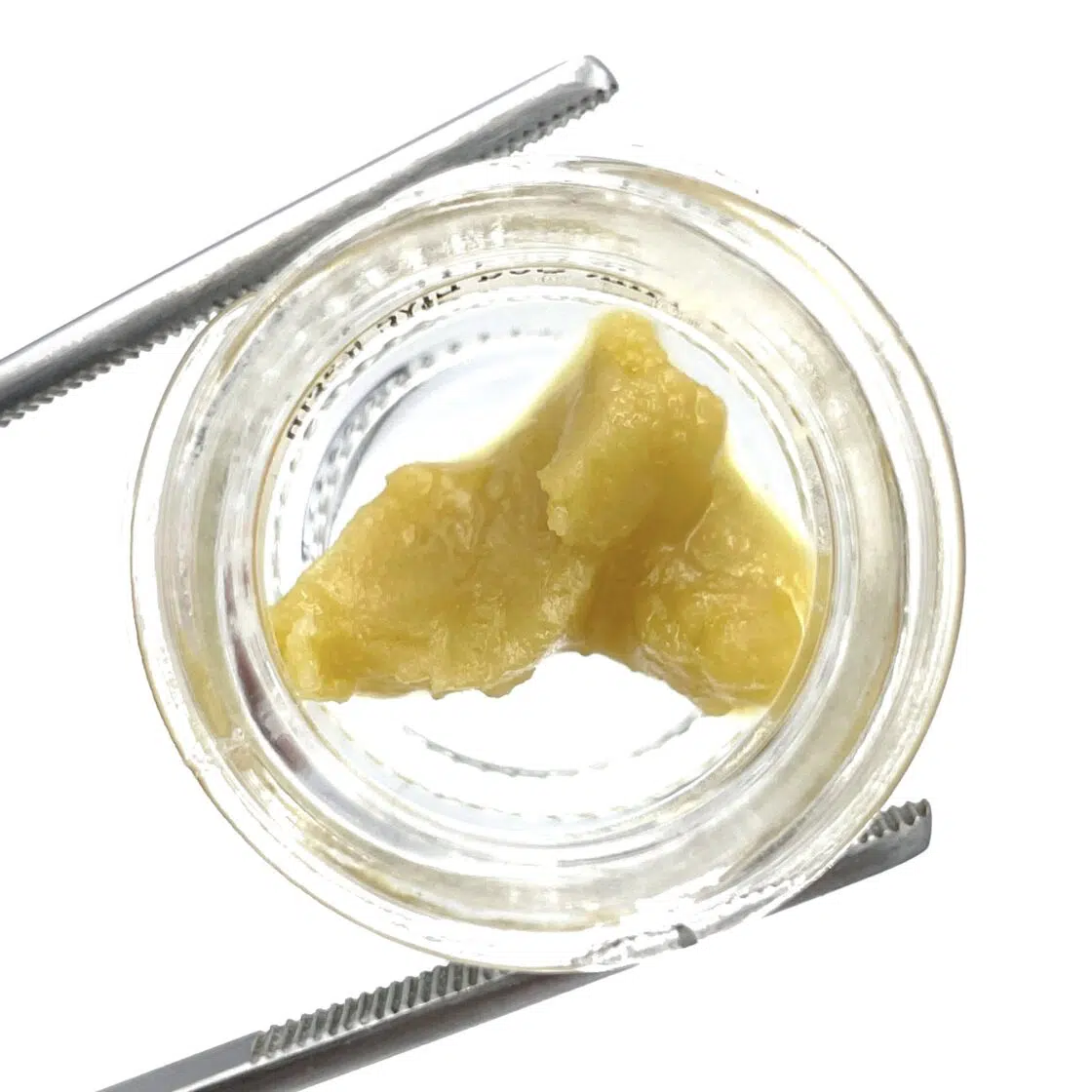 High Voltage Extracts Live Resin Pink God