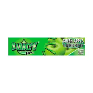 Juicy Jay’s Flavoured Rolling Paper – King Size