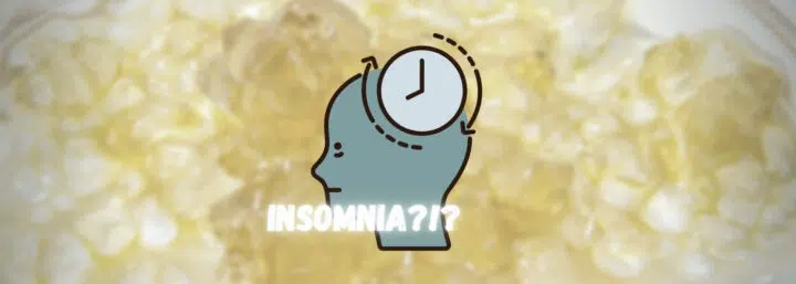 Best Terpenes For Insomnia And Where You Can Find Them