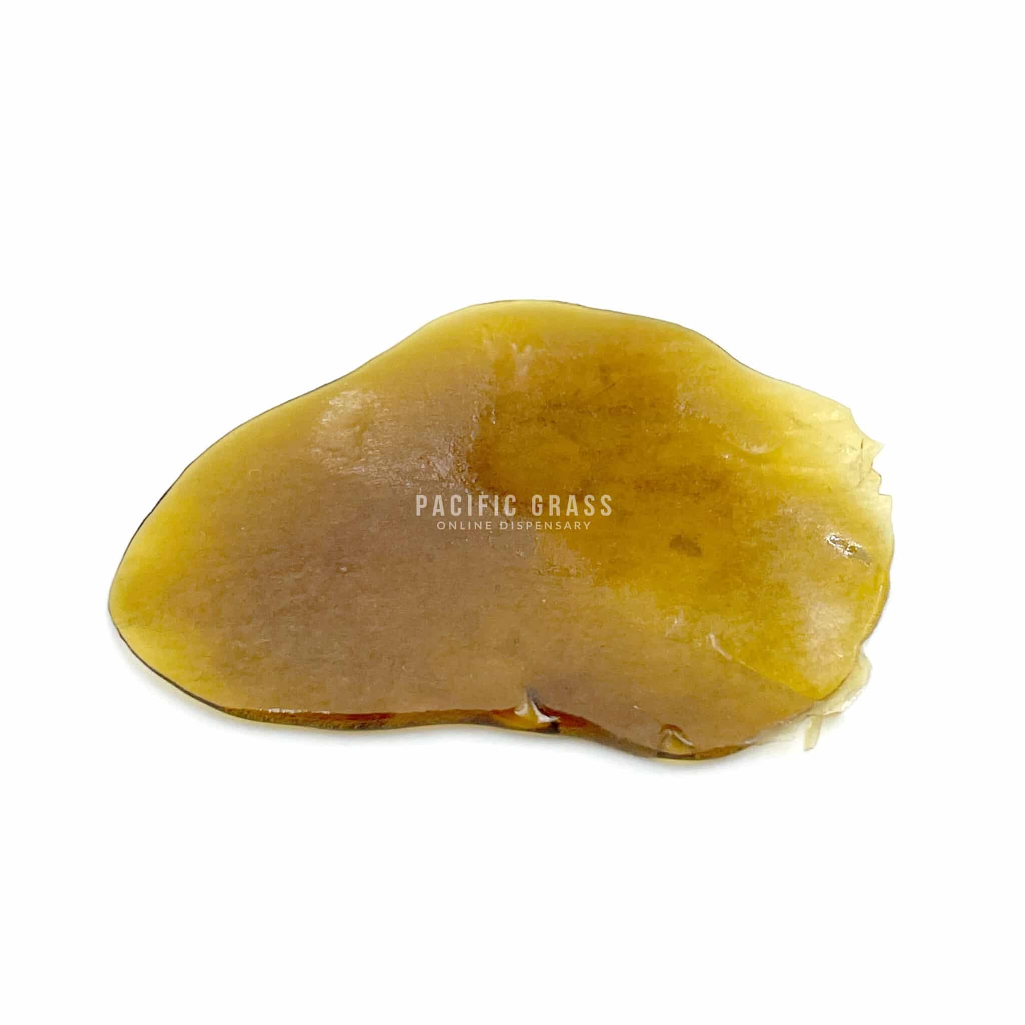 Enigma Extracts Shatter Purple Kush