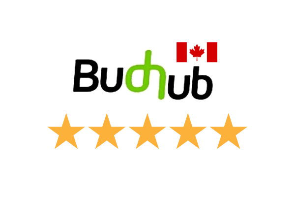 Pacific Grass Budhub Reviews