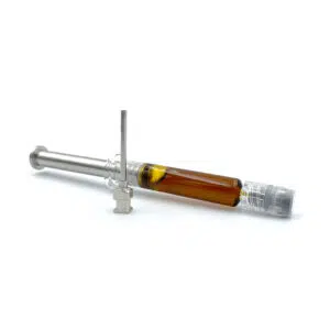 Enigma Extracts Premium 2g Syringe