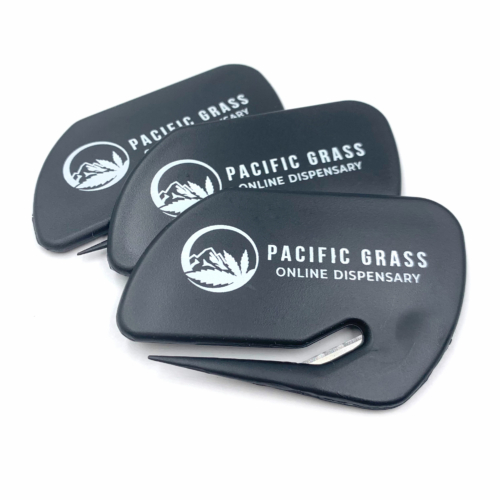 Pacific Grass Letter Opener