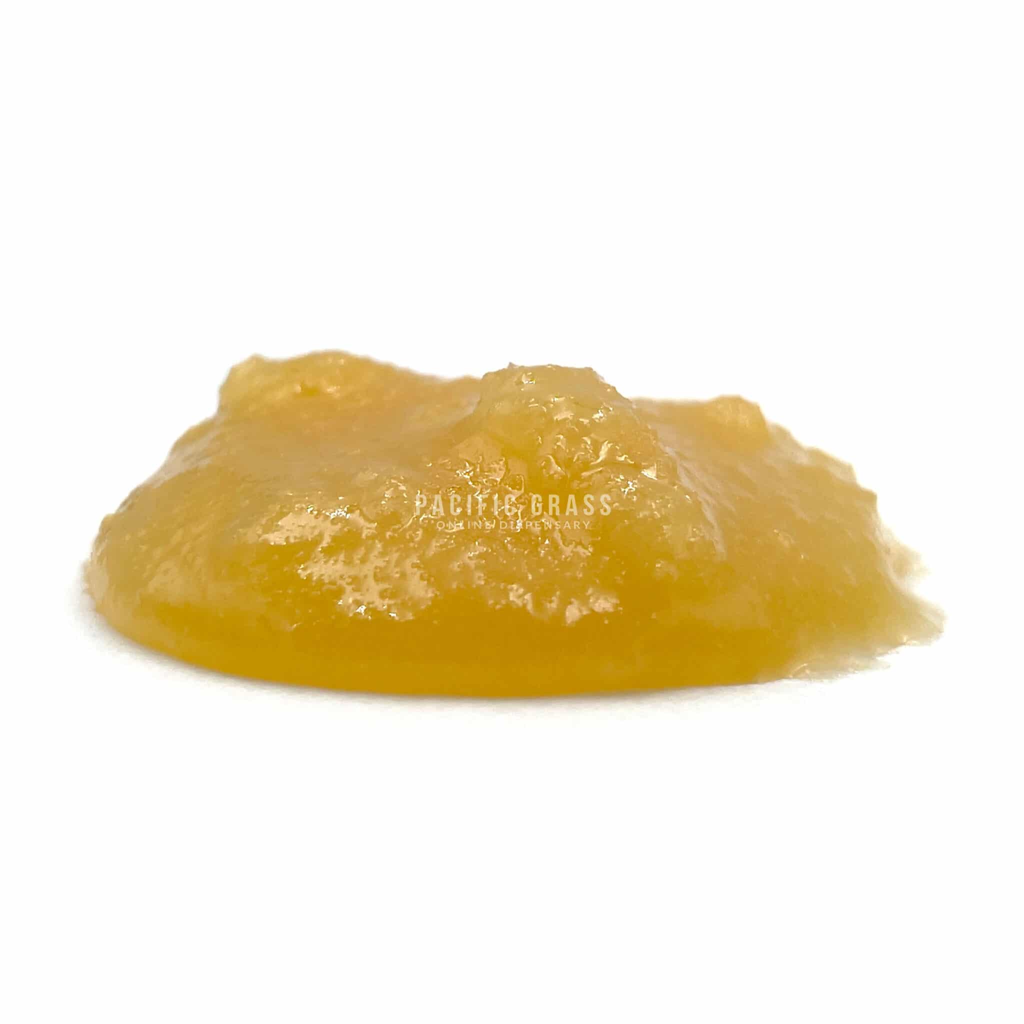 Live resin – girl scout cookies