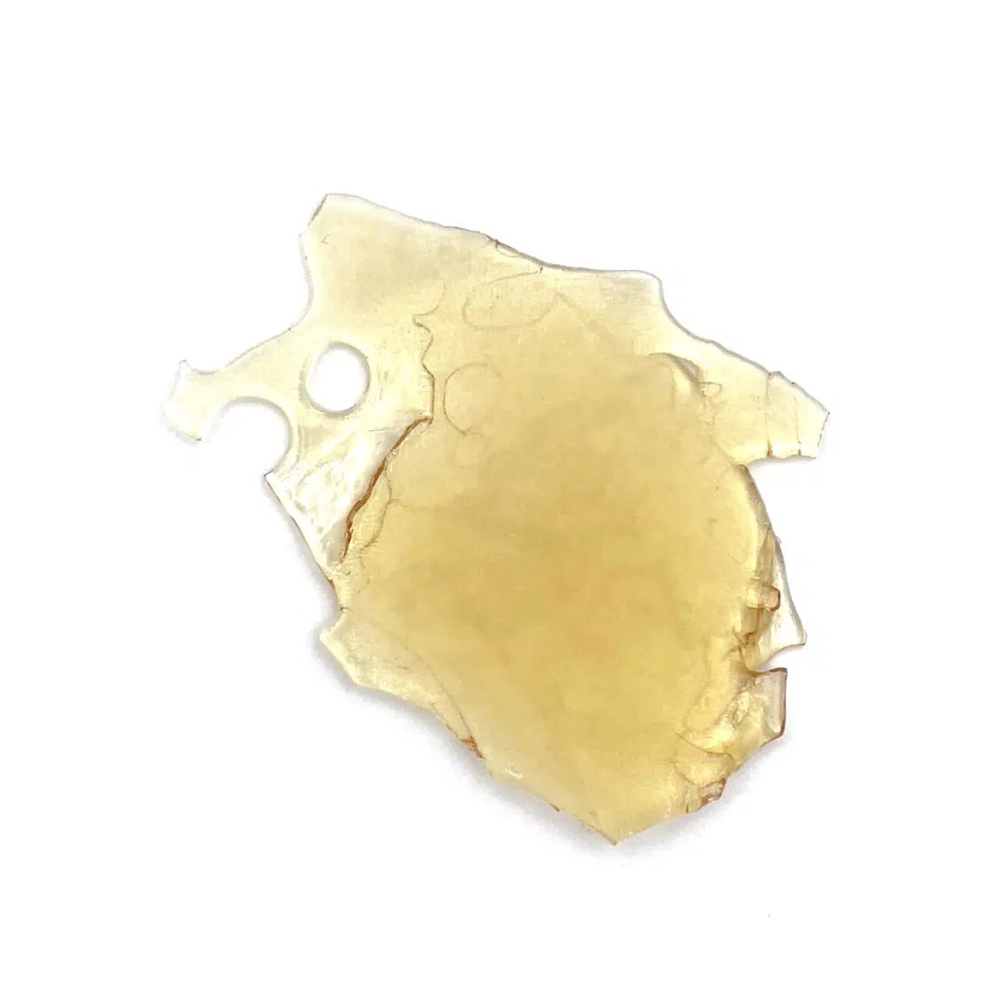 Mexican shatter