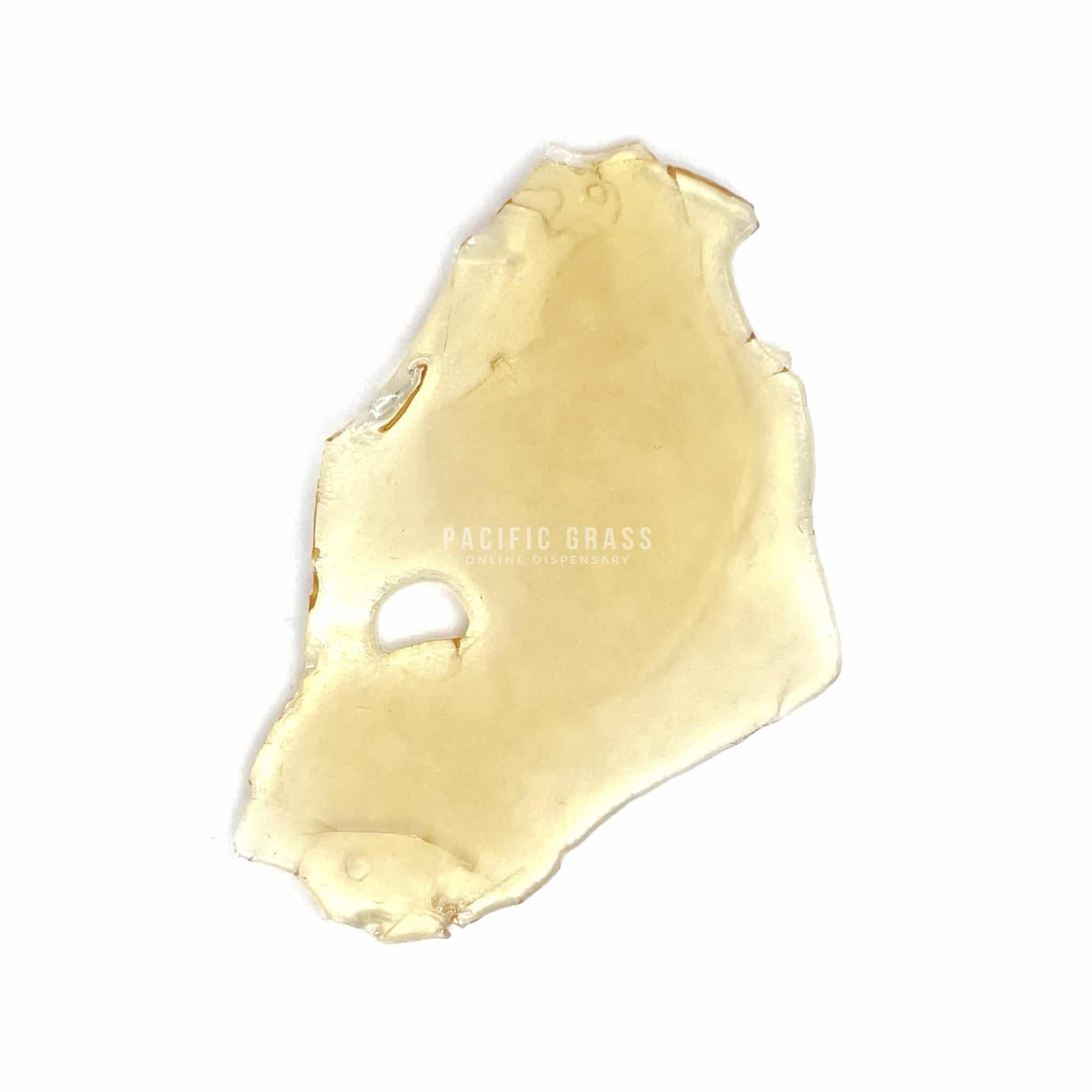Red Congo Shatter